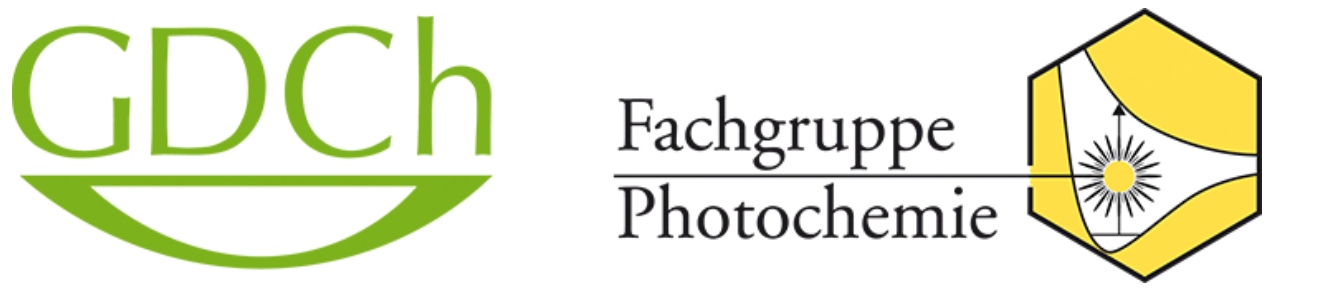 Fachgruppe Photochemie